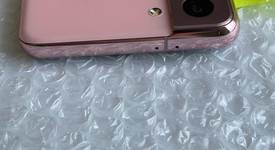 Mint
													Samsung Galaxy S21 5G - Unlocked, Pink, 128 GB, 8 GB, SM-G991U1, photo 4 of 8