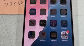 Good
													Apple iPhone 15 Plus - Unlocked, Pink, 256 GB, A2847, photo 1 of 10