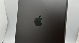 Good
													Apple iPad 9th Gen - Wi-Fi, Gray, 64 GB, A2602, photo 4 of 6