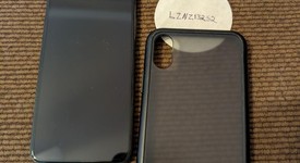 Good
													Apple iPhone Xs - Verizon, Gray, 64 GB, A1920, photo 1 of 5