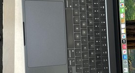 Good
													MacBook Air 2023 - 15" - Apple M2, Midnight, 512 GB, 8 GB, photo 2 of 10