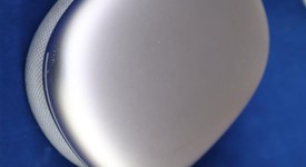 Used
													Apple AirPods Max USB-C - Purple, photo 5 of 9