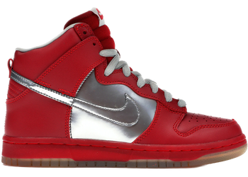 Nike SB Dunk High Mork & Mindy for sale