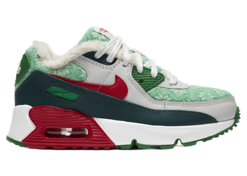 Nike Air Max 90 Christmas Sweater (PS) for sale