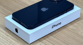Good
													Apple iPhone 13 - Unlocked, Midnight, 128 GB, A2482, photo 2 of 6