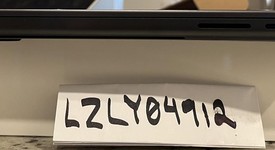 Mint
													MacBook Pro Late 2023 (M3) - 14" - Apple M3 Pro 11-core, Black, 512 GB, 36 GB, 14-core GPU, photo 5 of 9