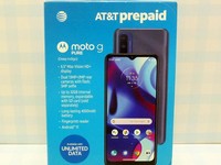 Moto G Pure