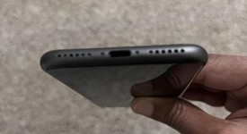 Good
													Apple iPhone 8 - Unlocked, Gray, 64 GB, A1863, photo 4 of 10