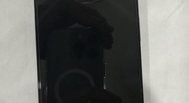 Mint
													Apple iPhone 16 Pro - Unlocked, Black, 256 GB, A3083, photo 4 of 9