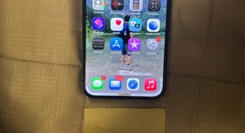 Fair
													Apple iPhone 14 Plus - Unlocked, Midnight, 128 GB, A2632, photo 4 of 10