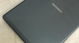 Fair
													Samsung Galaxy Tab A7 Lite - T-Mobile, Gray, 32 GB, 3 GB, SM-T227U, photo 3 of 7