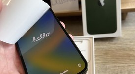 Mint
													Apple iPhone 13 - T-Mobile, Green, 128 GB, A2482, photo 2 of 20