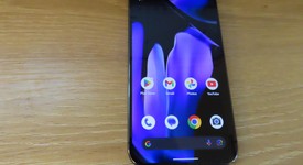 Good
													Google Pixel 9 Pro XL - Verizon, Obsidian, 256 GB, 16 GB, GGX8B, photo 1 of 8