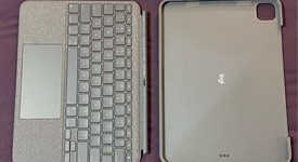 Mint
													Apple iPad Pro 11" 3rd Gen 2021 - Unlocked, Gray, 128 GB, photo 4 of 11