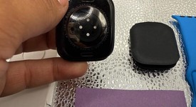 Mint
													Apple Watch Series 10 46mm - Black, A2999 - GPS, Aluminum, photo 6 of 6