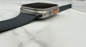 Mint
													Apple Watch Ultra 2 49mm - Unlocked, Natural, A2986, Hermes, photo 4 of 6