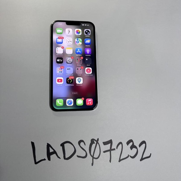 Apple iPhone 13 Pro Max - AT&T, 128 GB, Green, A2484