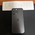 Good Apple iPhone 14 Pro Max - Unlocked, 256 GB, Black, A2651