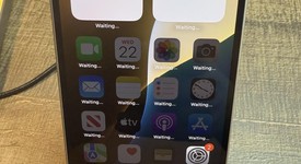 Mint
													Apple iPhone 14 - Unlocked, Starlight, 256 GB, A2649, photo 1 of 8