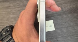 Mint
													Apple iPhone 15 Pro Max - Unlocked, White, 256 GB, A2849, photo 3 of 7