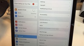 Good
													Apple iPad Mini 2 Retina - Wi-Fi, Black, 16 GB, photo 3 of 5