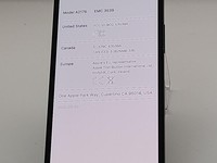 Apple iPhone 12 Mini