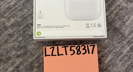 New
													Apple AirPods 3rd Gen - MagSafe Case, photo 2 of 2