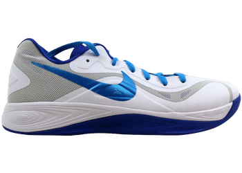 Nike Hyperfuse Low White for sale