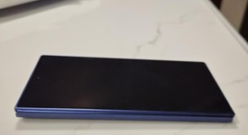 Good
													Samsung Galaxy Z Fold7 - Unlocked, Blue Shadow, 512 GB, 12 GB, SM-F966U1, photo 4 of 21