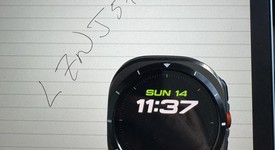 Good
													Samsung Galaxy Watch Ultra - Unlocked, Silver, SM-L705U, 47mm, photo 4 of 13