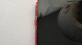 Fair
													Apple iPhone 12 - Unlocked, Red, 64 GB, A2172, photo 4 of 8
