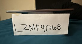 Fair
													Apple iPad Air 11" (M2) 2024 - Wi-Fi, Gray, 128 GB, A2902, photo 1 of 14