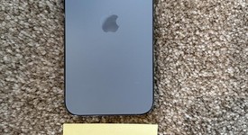 Mint
													Apple iPhone 13 Pro - AT&T, Sierra Blue, 256 GB, A2483, photo 2 of 8