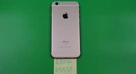 Good
													Apple iPhone 6S - Verizon, Rose Gold, 16 GB, A1688, photo 5 of 5