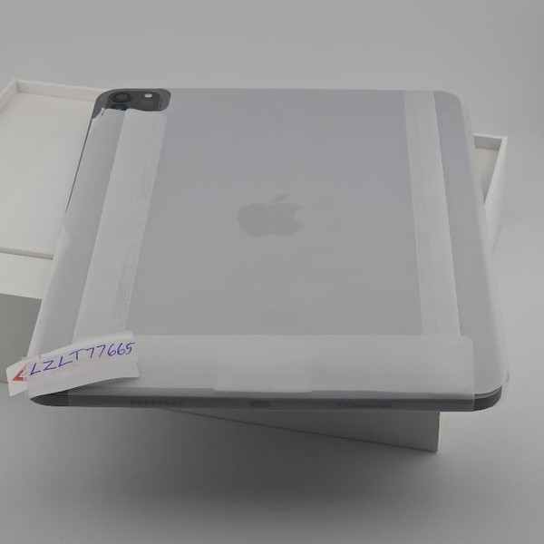 Apple iPad Pro 11 inch 4th Gen 2022 - Wi-Fi, 256 GB, Gray