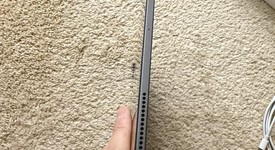 Mint
													Apple iPad Pro 13" (M4) 2024 - Wi-Fi, Black, 256 GB, 8 GB, A2925, Standard Glass, photo 4 of 8