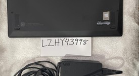 Fair
													Lenovo X1 Carbon Gen 9 - I7, 1 TB, 16 GB, photo 1 of 10
