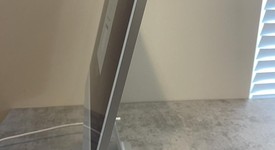 Good
													iMac 2023 24" - Apple M3, Silver, 256 GB, 8 GB, WiFi Only, 8-core GPU, photo 5 of 11