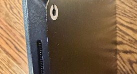 Good
													Microsoft Surface Laptop 3 - I7, Black, 256 GB, 16 GB, 13.5", photo 5 of 9