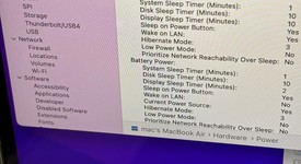 Mint
													MacBook Air 2023 (M2) - 15" - Apple M2, Gray, 512 GB, 8 GB, photo 3 of 11