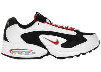 Nike Air Max Triax 96 White Red Black for sale