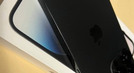 Mint
													Apple iPhone 14 Pro Max - Unlocked, Black, 1 TB, A2651, photo 3 of 7