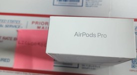 New
													Apple AirPods Pro 2nd Gen - USB-C, photo 2 of 4