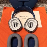 Used Apple AirPods Max - Sky Blue