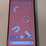 Good Google Pixel 4 - Unlocked, Orange, 128 GB, 6 GB, G020I, Google Edition