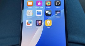 Good
													Apple iPhone 13 - T-Mobile, Midnight, 128 GB, A2482, photo 1 of 6