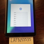 Mint Apple iPad (7th Gen) - Wi-Fi, 32 GB, Gray, A2197
