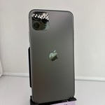 Good Apple iPhone 11 Pro Max - Verizon, 64 GB, Gray, A2161