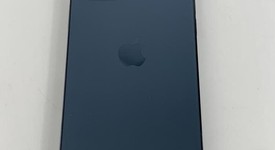 Good
													Apple iPhone 12 Pro - Unlocked, Pacific Blue, 512 GB, A2341, photo 3 of 8