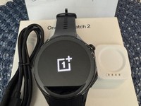 OnePlus Watch 2